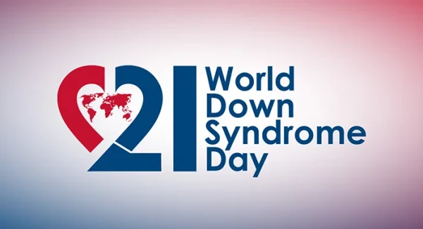 World Down Syndrome Day 21 March 2024 Firstport 