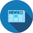 News and articles icon
