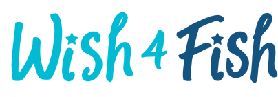 wish for fish logo