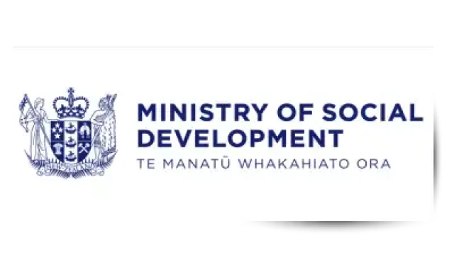 Ministry of social development