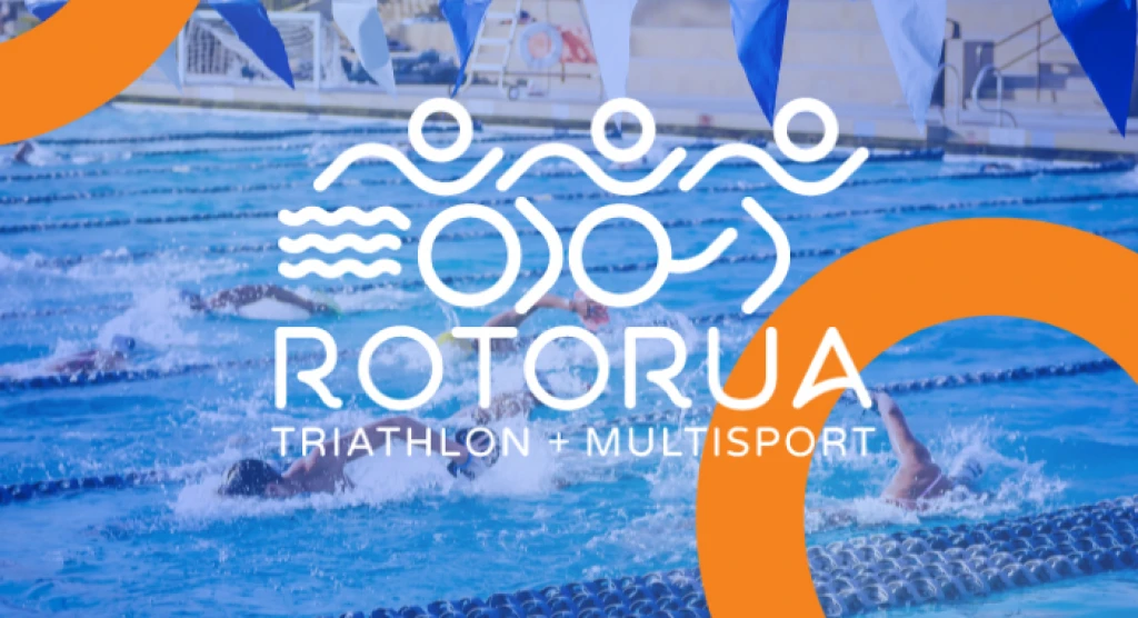 Rotorua Triathalon Multisport