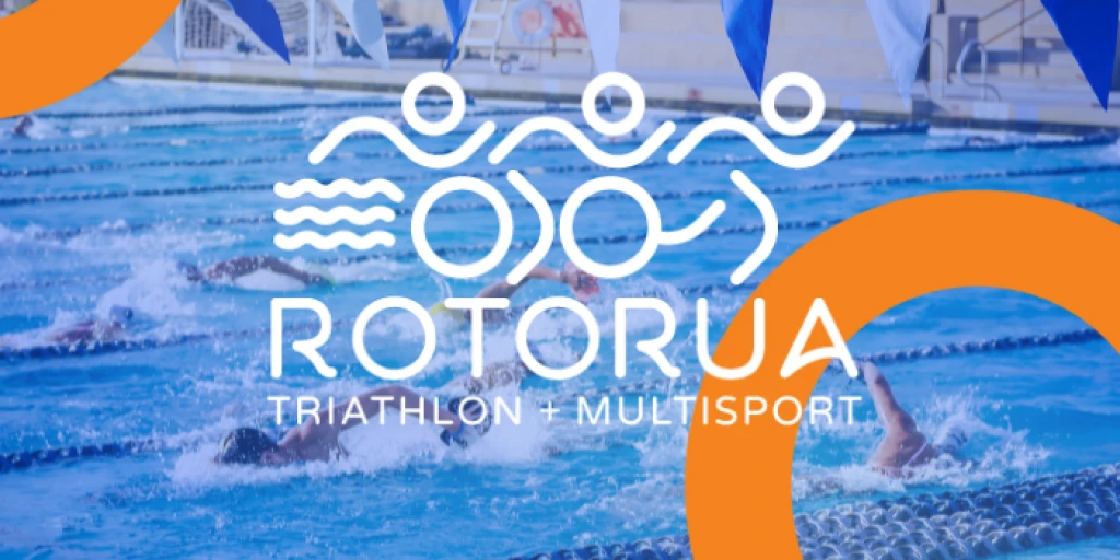 Rotorua Triathalon Multisport