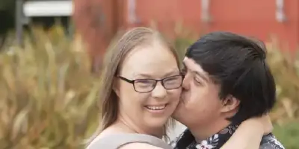Husband and Wife.
