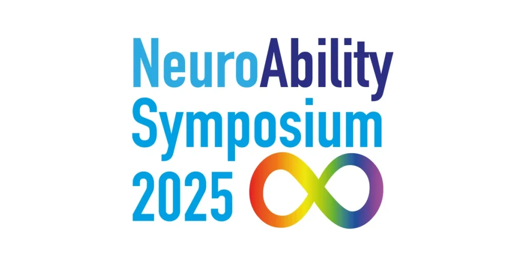 rainbow writing reading Neuroability Symposium