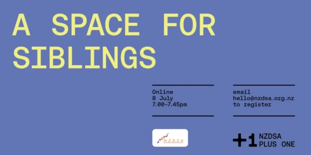 Yellow text reading 