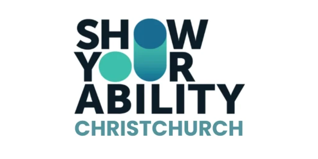 Show your Ability logo - the name in black with the o letters replaced by green circles.
